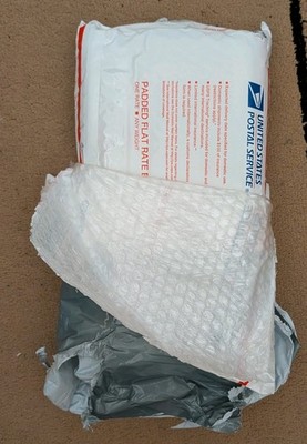 Item photo(s) from verified buyer