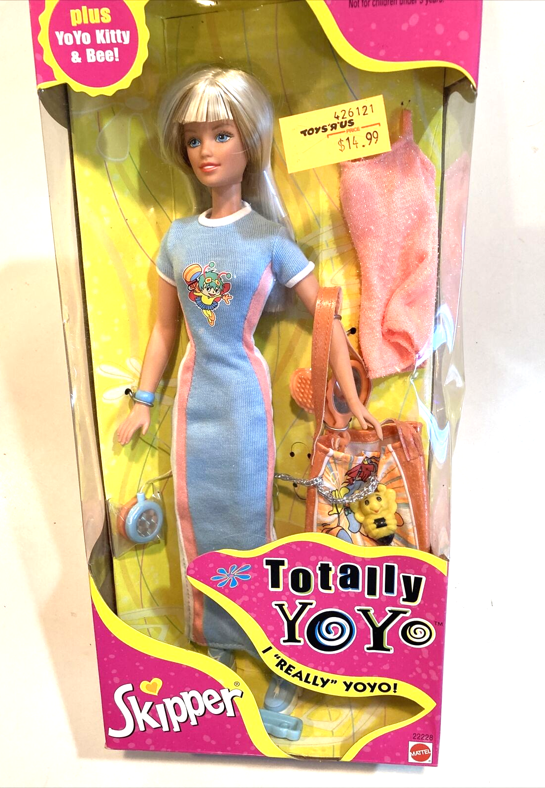 その他 JOIE DE VIVRE Barbie Doll JOIE DE VIVRE Barbie Doll