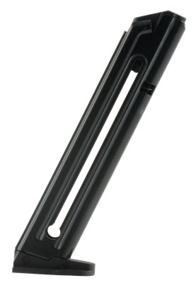 ProMag OEM Blued Steel Detachable 10rd 22 LR Browning