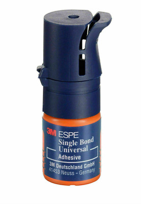 3M ESPE Single Bond Universal 3 ml US STOCK