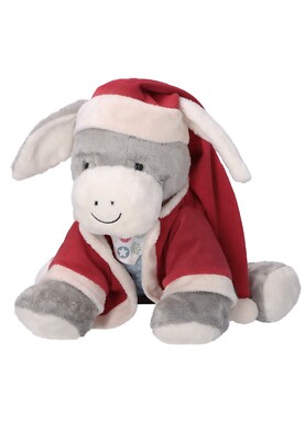 Sterntaler Spieltier Sternchen Esel Weihnachts- Emmi  37 cm neu, Art-Nr. 3022300