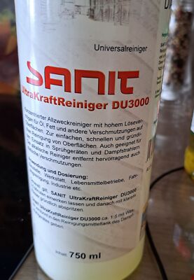 Foto dell'oggetto di un acquirente verificato