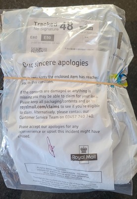 Foto dell'oggetto di un acquirente verificato