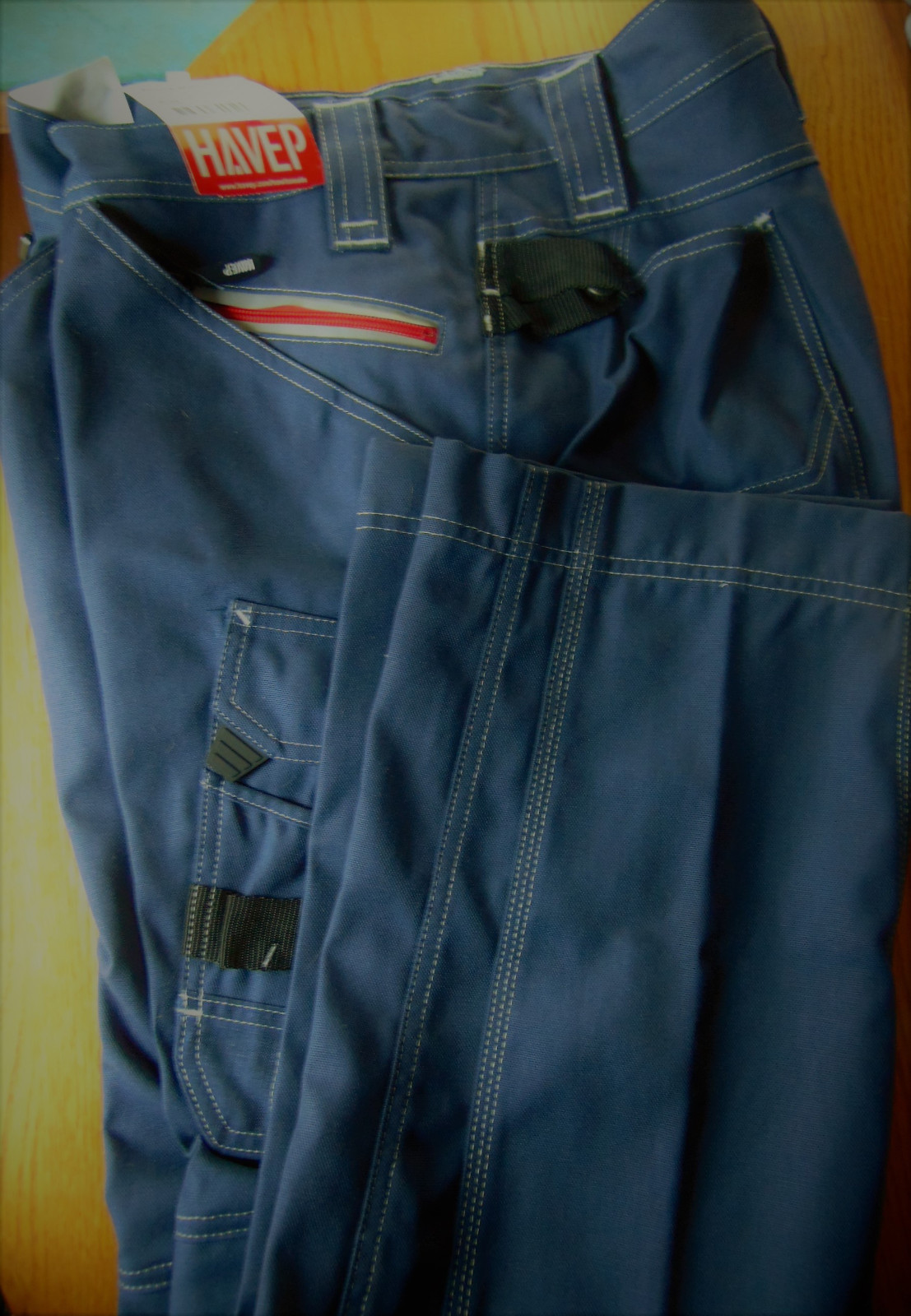 HAVEP Attitude Trousers Model 80229