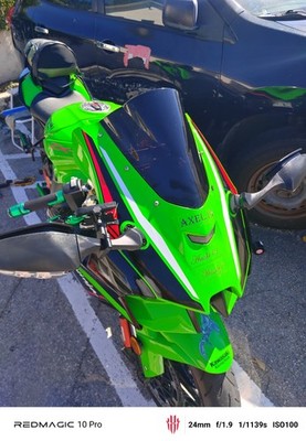 Foto dell'oggetto di un acquirente verificato