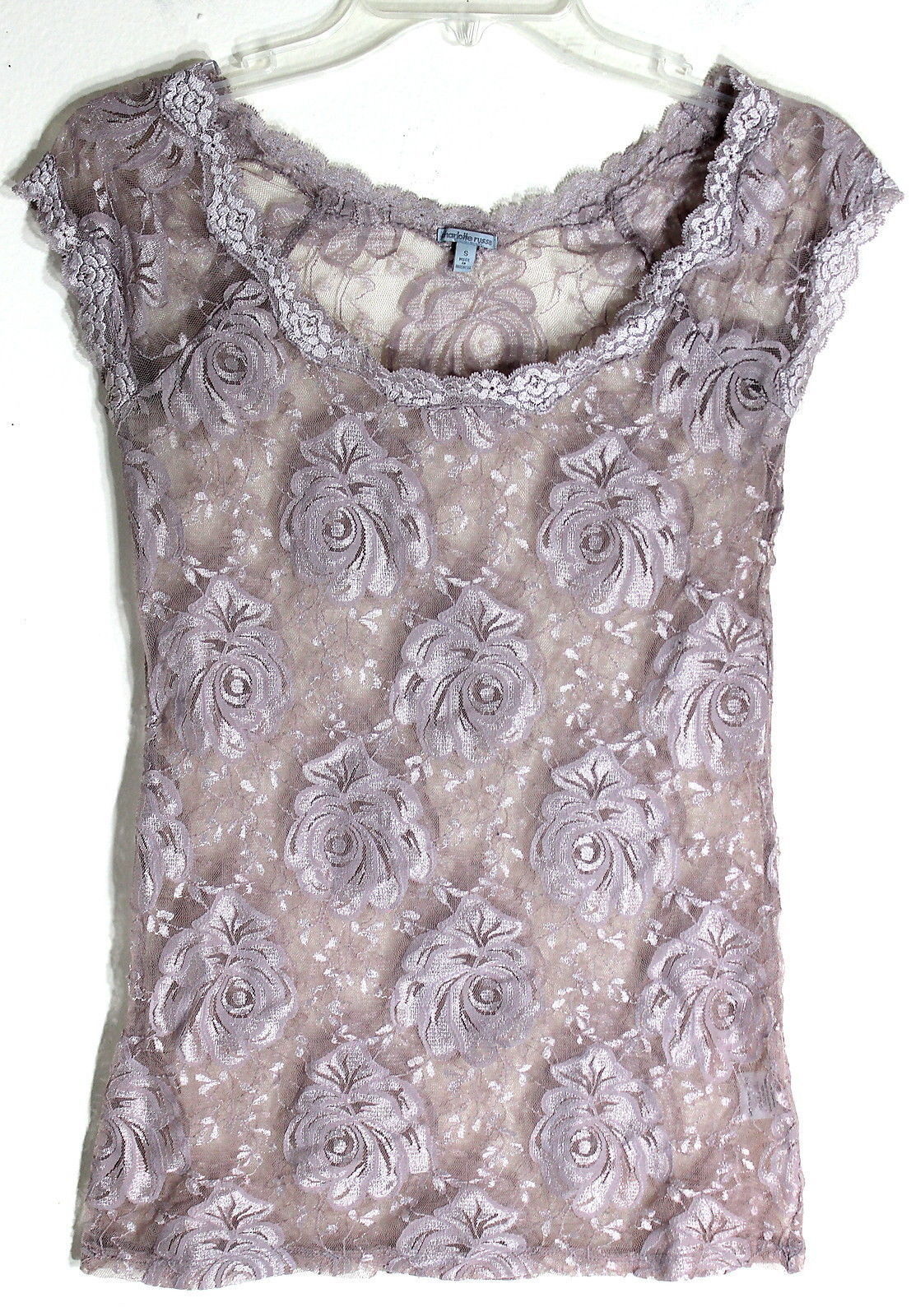 Charlotte Russe Women's Tops & Blouses