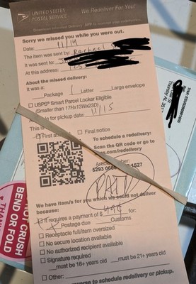 Item photo(s) from verified buyer