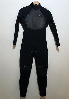 Hyperflex Wetsuit Size Chart