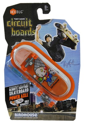 Hexbug Tony Hawk Circuit Boards Birdhouse Cartoon Wind Up Coffee Guy Design Imag