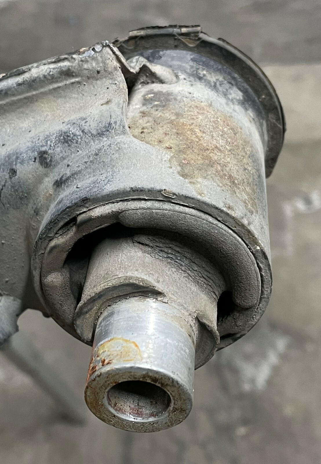 Bmw E30 Subframe Bushing Removal & Installation Tool 3 Series 19841991