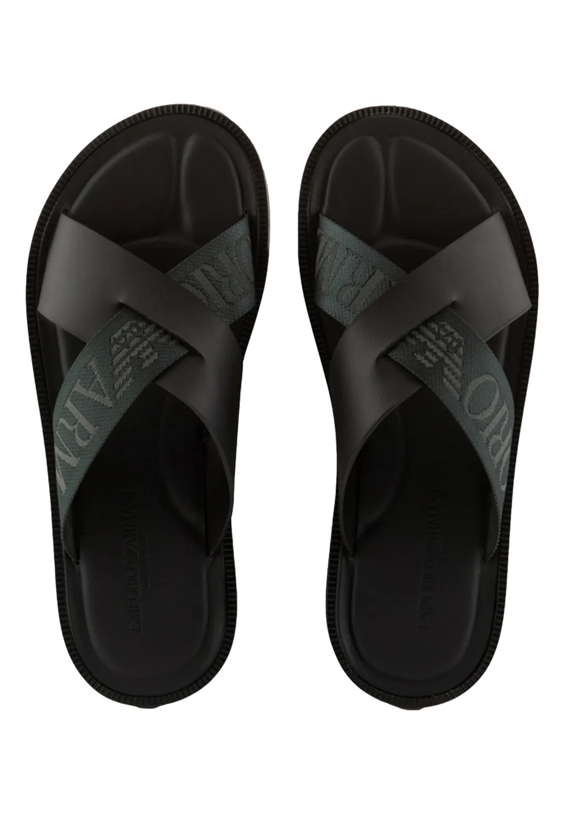 VIP【関税送料無料】希少 Giorgio Armani Slide Sandals XVPS14_XR277_U533_F_SS2025.jpg