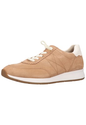 PAUL GREEN PAUL GREEN DAMEN SNEAKER ECHTLEDER NEU - A-WARE