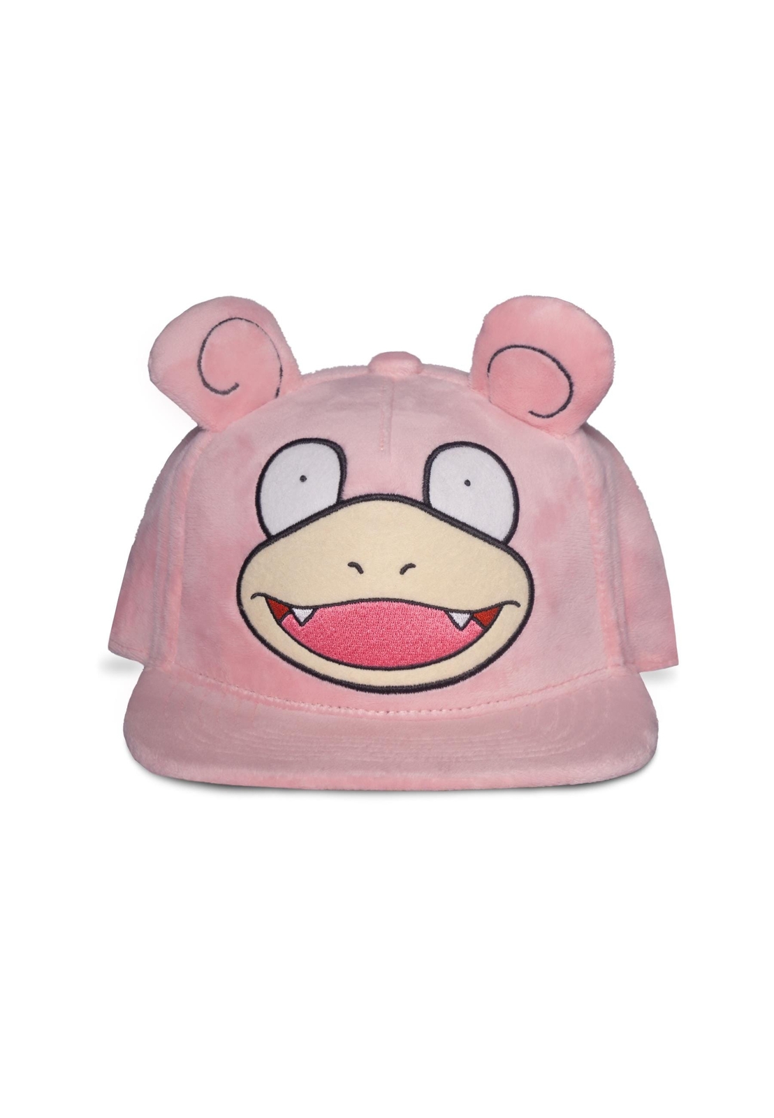 Pokémon - Men's Slowpoke Novelty Cap Multicolor | eBay