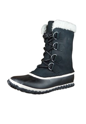 sorel caribou wl damen