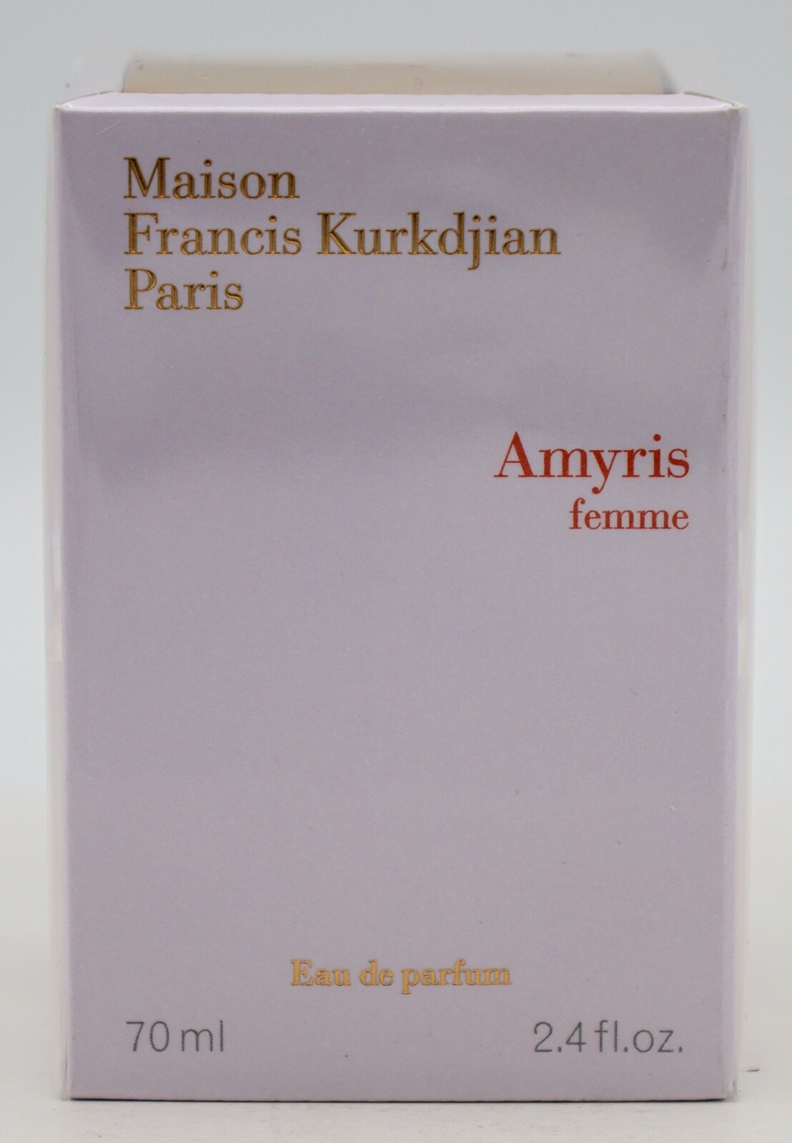 香水(ユニセックス) Maison Francis Kurkdjian Amyris 70ml Maison Francis Kurkdjian Amyris Homme EDT 70 ml / 2.4 oz
