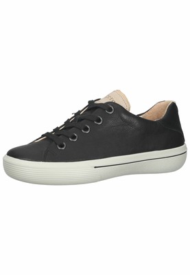 LEGERO LEGERO DAMEN SNEAKER NAPPALEDER NEU - A-WARE