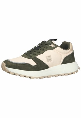 G-STAR G-STAR DAMEN SNEAKER KUNSTLEDER NEU - A-WARE