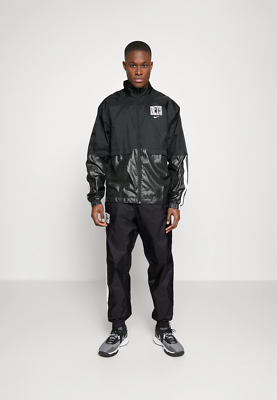 Brooklyn nets tracksuit clearance