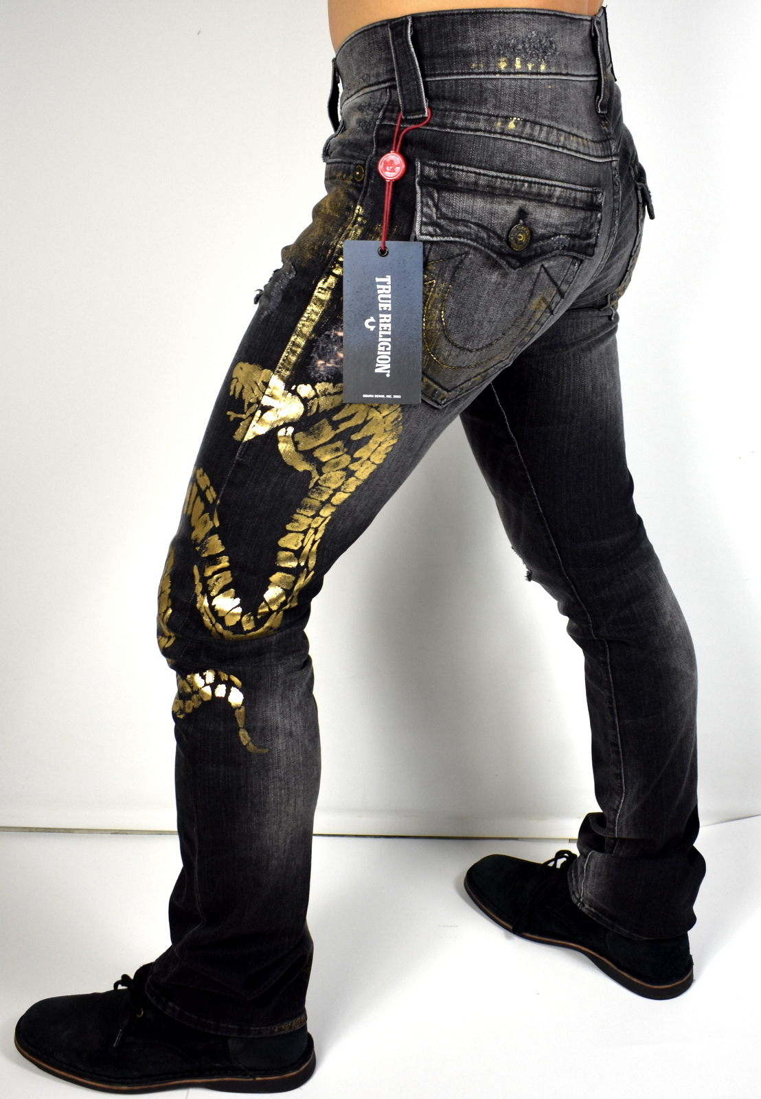 true religion brand jeans