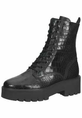 PAUL GREEN PAUL GREEN DAMEN STIEFELETTE ECHTLEDER NEU - A-WARE