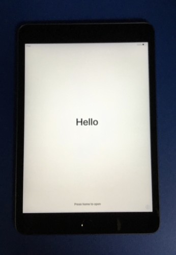 Apple - iPad mini 3 16GB wi-fiモデル Amazon.com: Apple iPad mini 3 MH3G2LL/A (16GB, Wi-Fi +