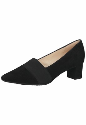 PETER KAISER PETER KAISER DAMEN PUMPS ECHTLEDER NEU - A-WARE