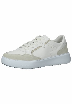 GANT GANT DAMEN SNEAKER ECHTLEDER NEU - A-WARE