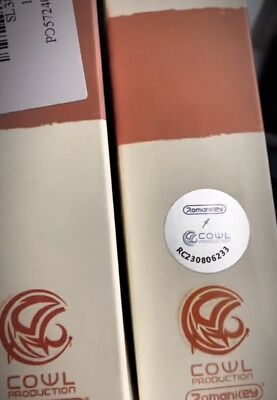 Item photo(s) from verified buyer