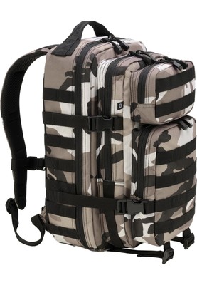 Brandit Medium US Cooper Backpack Outdoor Voll-Variables Molle System