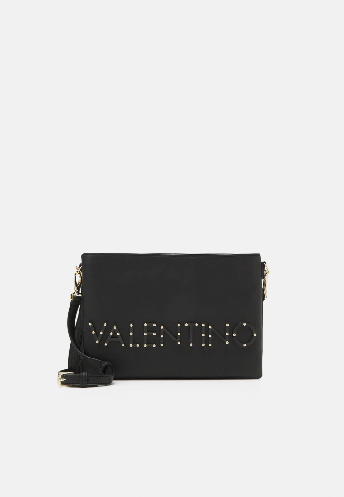 VALENTINO GARAVANI VALENTINO BAGS PIPER HANDBAG - VBS5BI01- BLACK