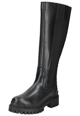 PAVEMENT PAVEMENT STIEFEL ECHTLEDER KEIN VERSCHLUSS NEU - A-WARE