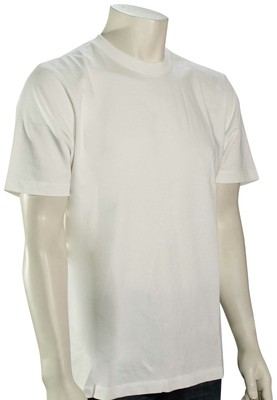 

Футболка Hurley Heavyweight Staple SS — белая — новинка, Белый