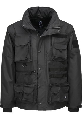 Brandit Superior Jacket Outdoor Molle System 3000 mm Water Column Class 3