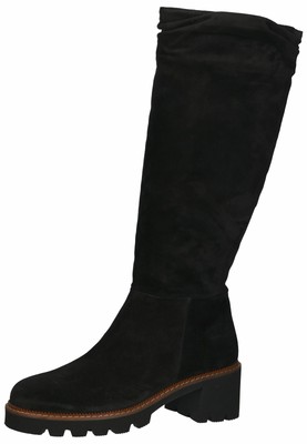 PAUL GREEN PAUL GREEN DAMEN STIEFEL WILDLEDER NEU - A-WARE