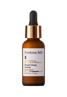 Perricone MD Essential Fx Acyl-Glutathione Deep Crease Serum 1 oz
