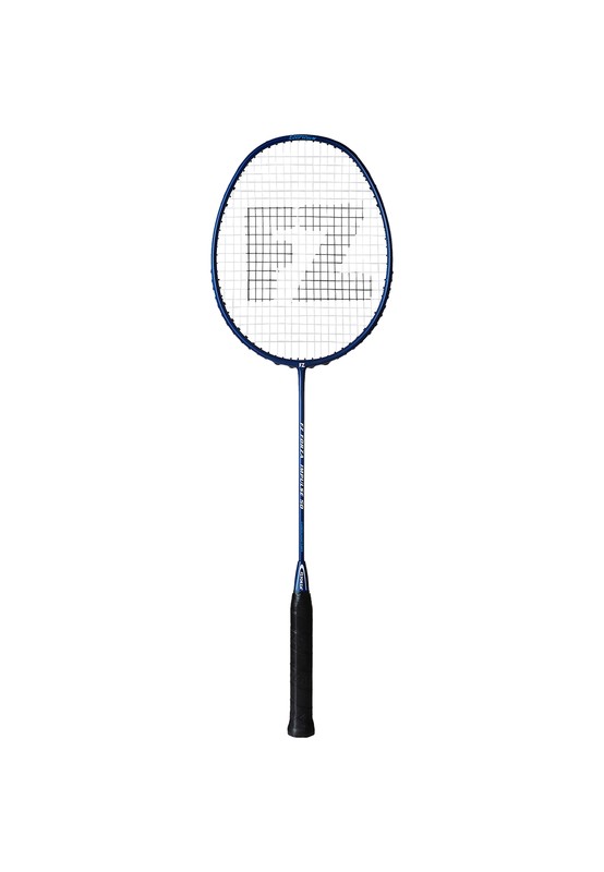Forza Impulse 50 BadmintonschlÃ¤Ger Ausgewogen Steifer Schaft Besaitet Blau