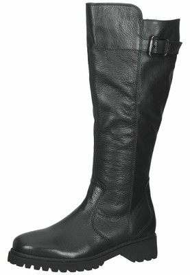 ARA ARA DAMEN STIEFEL ECHTLEDER NEU - A-WARE