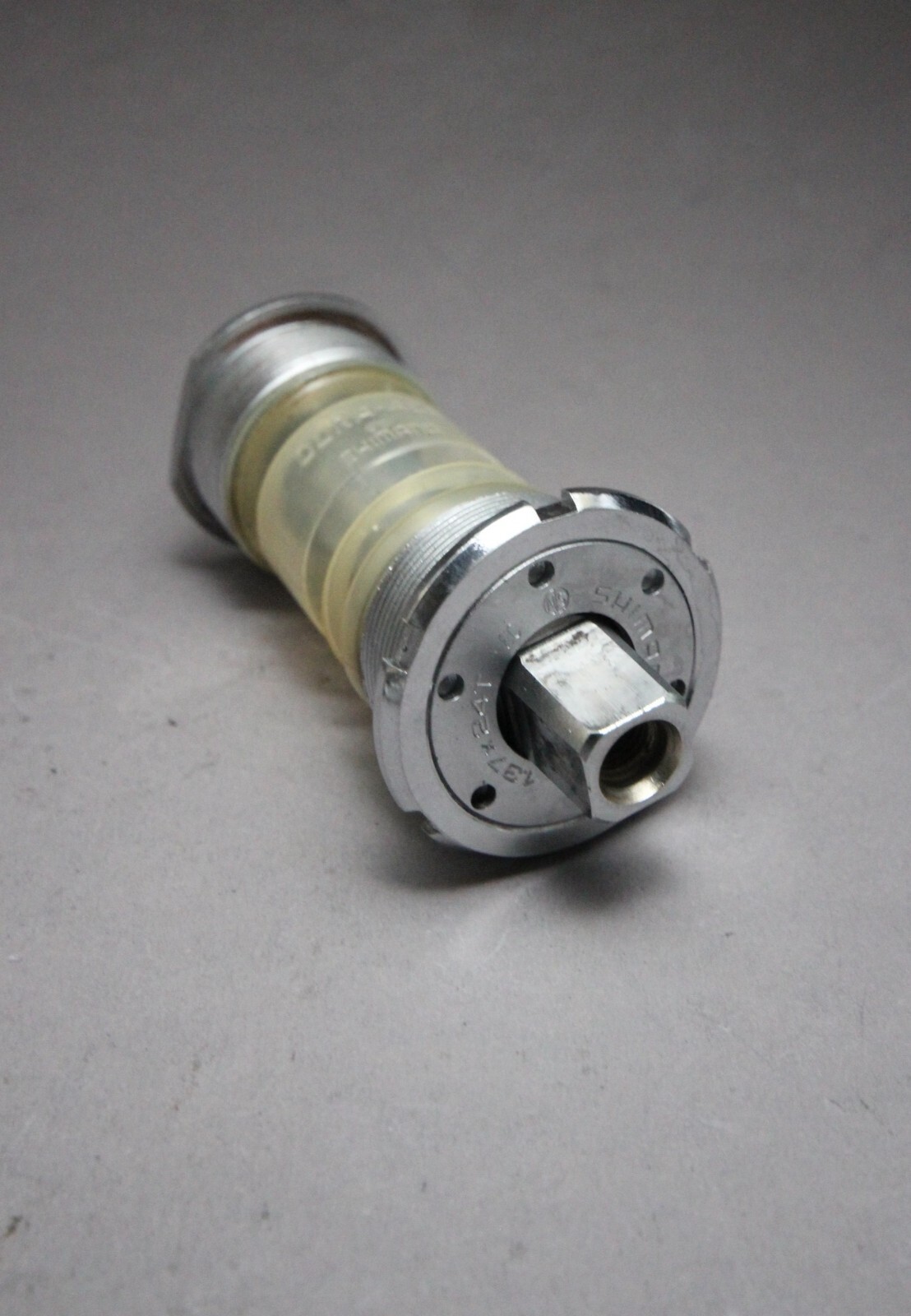 【中古品】Shimano NJS BB 107mm 中古品】Shimano NJS BB 107mm Shimano Dura Ace EX BB-7200 NJS