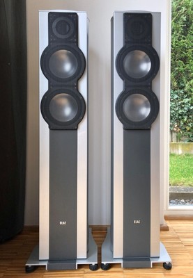elac speakers for sale