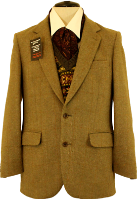 VINTAGE DUNN CO MENS 38