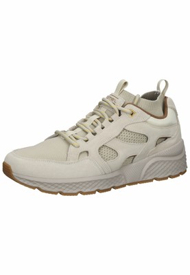 CAMEL ACTIVE CAMEL ACTIVE HERREN SNEAKER WILDLEDER NEU - A-WARE