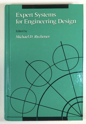 Michael Rychener / Expert Systems for Engineering Design 1988