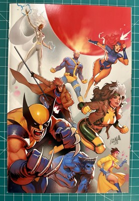 Fall of the House of   #1   David Nakayama   Megacon FOIL Exclusive 2024   