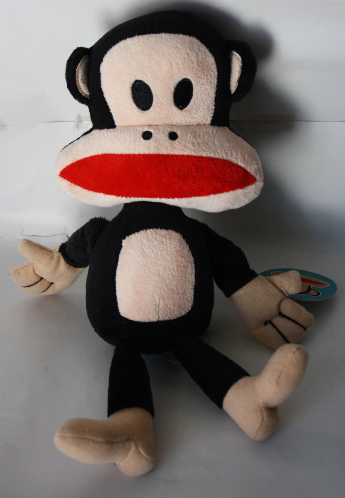 ポールフランクジュリアスmini plush doll