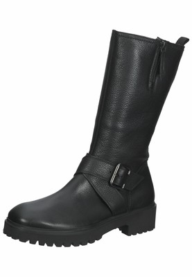 PAUL GREEN PAUL GREEN DAMEN STIEFEL ECHTLEDER NEU - A-WARE