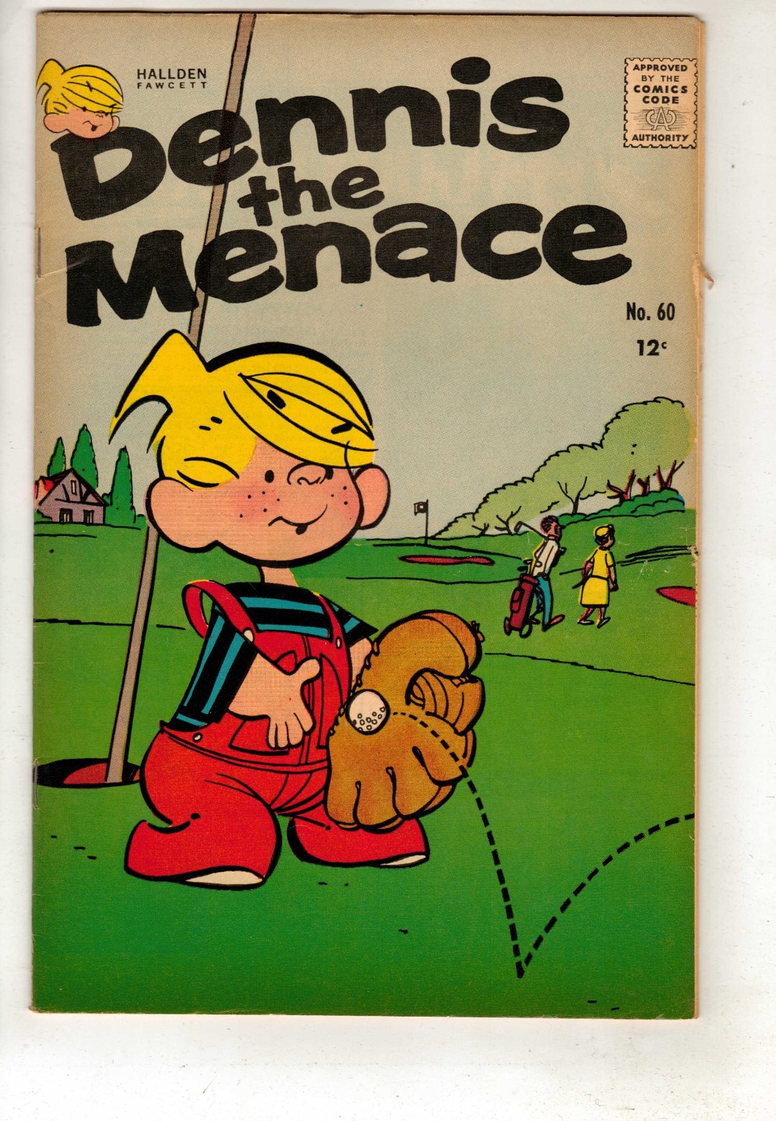 洋書 Dennis the Menace Amazon.co.jp: The Complete Menace! (Dennis the Menace) : 洋書