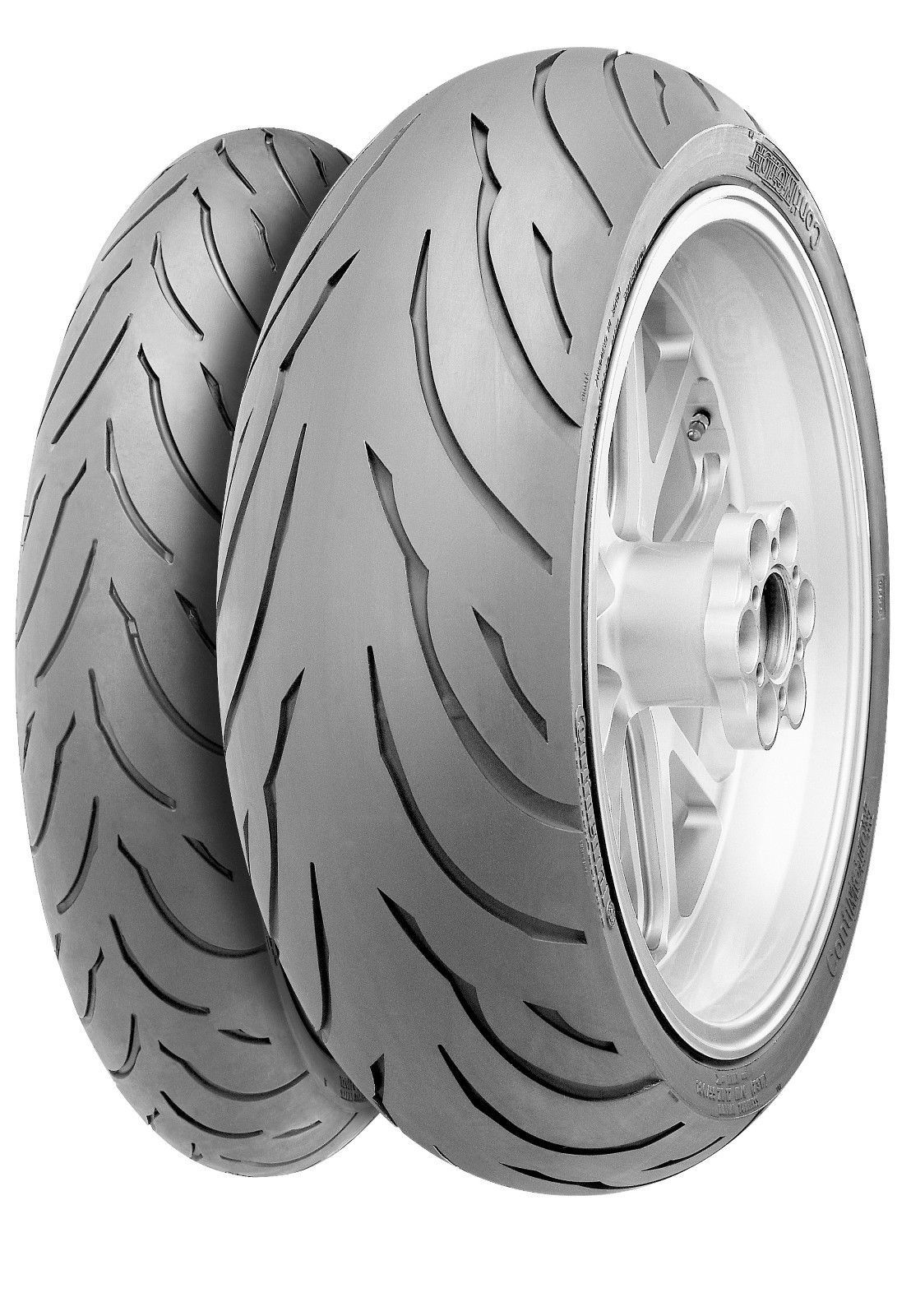 Ruedas Scooter y motocicleta Continental, neumáticos y piezas