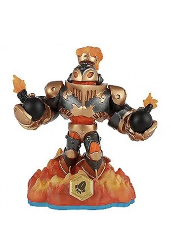 Skylanders Swap Force Characters ~ Many to Choose From