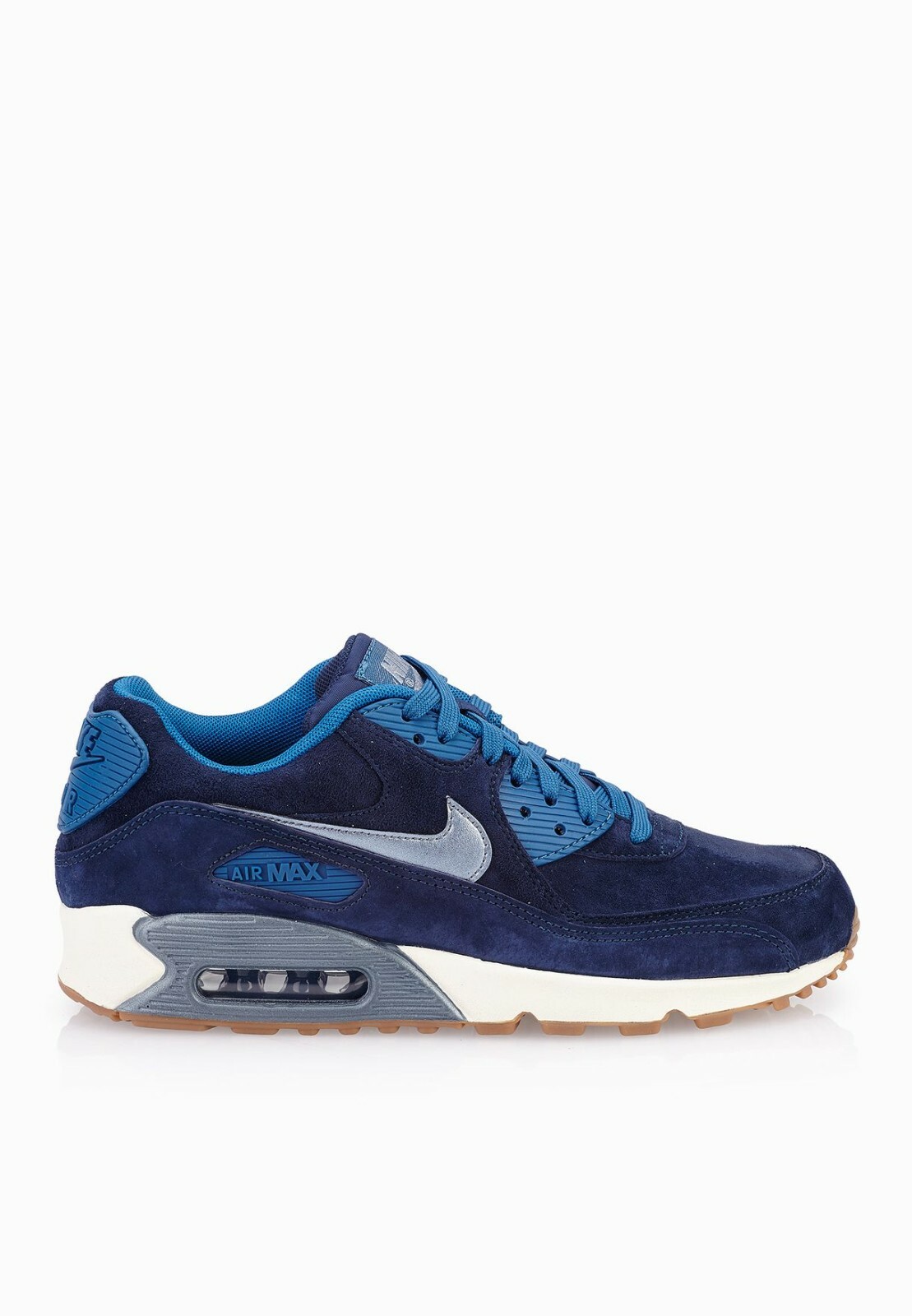 【美品】WMNS AIR MAX 90 PREMIUM 24cm Amazon.com | WMNS AIR MAX 90 - Size 6 US - Sail/Pink Oxford