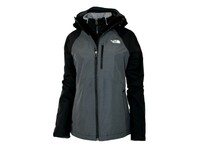 the north face cinder triclimate
